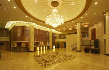  - Hangzhou Dahua Hotel 