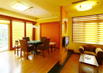  - Wuyang Hotel Hangzhou