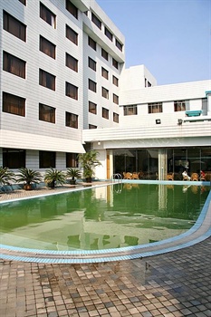  - Lily Hotel Hangzhou