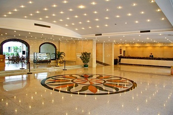  - Lily Hotel Hangzhou