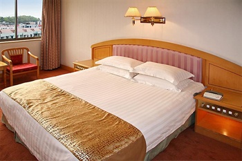  - Lily Hotel Hangzhou