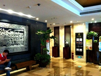  - Lily Hotel Hangzhou