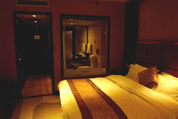  - Hangzhou The New (Xinxin) Hotel 