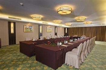  - Zhejiang Liuying Hotel Hangzhou