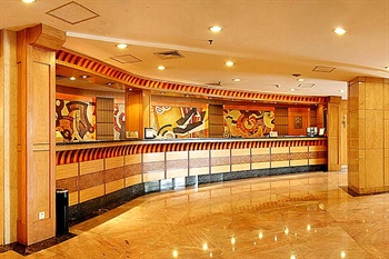  - Hangzhou Overseas Chinese Hotel