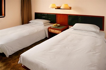  - Hangzhou Overseas Chinese Hotel