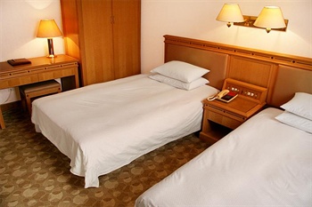  - Hangzhou Overseas Chinese Hotel