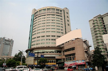  - Huandao Hotel Hangzhou