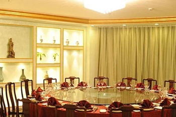  - Huandao Hotel Hangzhou