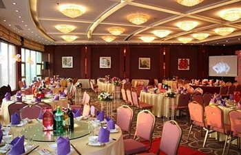  - Huandao Hotel Hangzhou