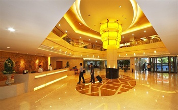  - Hangzhou Zhonghao Hotel