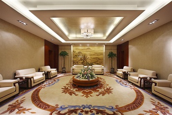  - Hangzhou Zhonghao Hotel