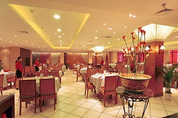 Restaurant - Tianhang Hotel - Hangzhou