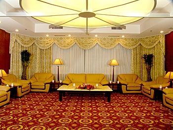 Meeting Room - Zhejiang Jun Gong Hotel