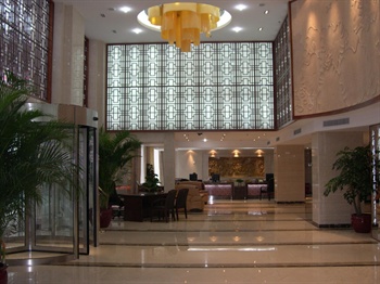  - Zhejiang Jun Gong Hotel