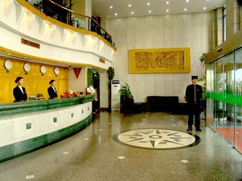  - Zhejiang Jun Gong Hotel