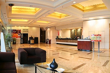  - Train Station Hotel Wenzhou