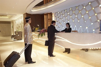  - Huachen Kenzo Hotel - Hangzhou