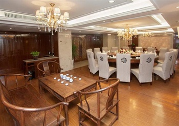  - Shui Xin Hotel Wenzhou