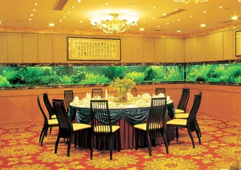  - Hangzhou Enjoyor Hotel