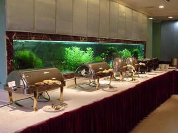  - Hangzhou Enjoyor Hotel