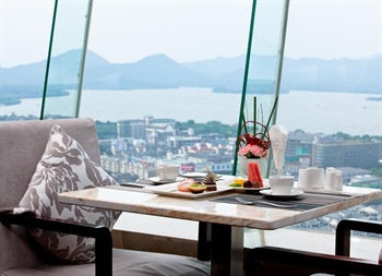  - Hangzhou Grand Hotel