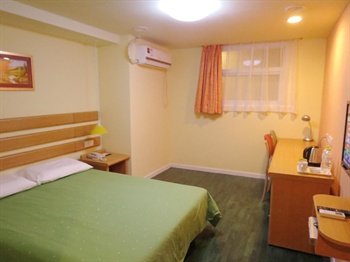  - Home Inn (Moganshan Road)