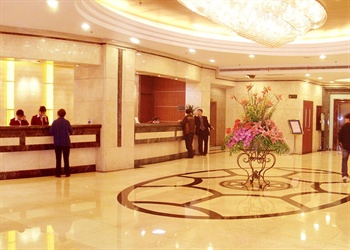  - We Hotel We Home * Jian Feng Hotel - Hangzhou