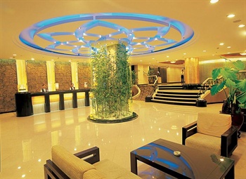  - Hongli Hotel - Hangzhou