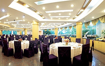 Ballroom - Sunday Sunny Resort Hangzhou