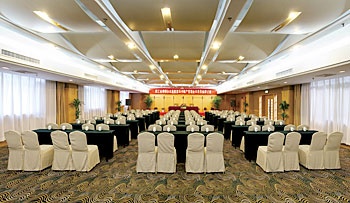 Meeting Room - Sunday Sunny Resort Hangzhou