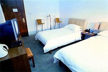  - Hangzhou Jiexin Hotel - Hangzhou