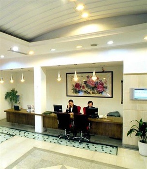  - Hangzhou Jiexin Hotel - Hangzhou