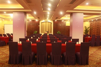  - Braim Seasons Hotel Hangzhou