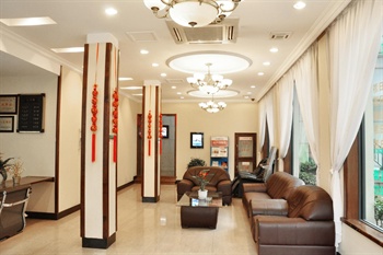  - Hangzhou West Lake Spring Hotel