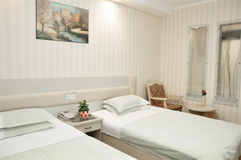  - Hangzhou West Lake Spring Hotel