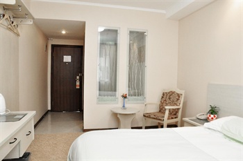  - Hangzhou West Lake Spring Hotel