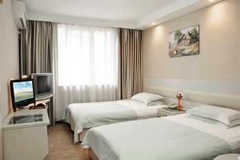  - Hangzhou West Lake Spring Hotel