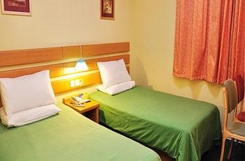  - Hangzhou Home Inn - Qiutao Road