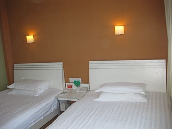 Guest Room - Winhoo City Star Hotel(Hangzhou Wenyi)