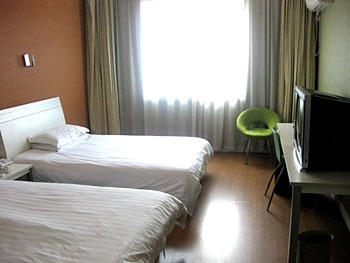 Guest Room - Winhoo City Star Hotel(Hangzhou Wenyi)