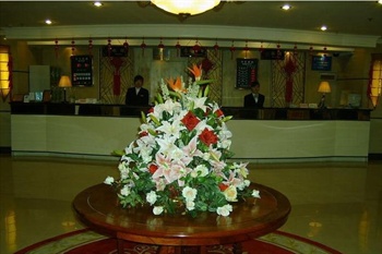  - Hangzhou East Star Business Hotel