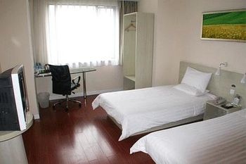 Twin Room - Hanting Hotel Hangzhou Wulin Square