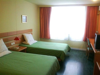  - Home Inn East Coach Station - Hangzhou