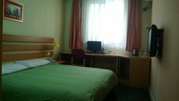  - Home Inn East Coach Station - Hangzhou