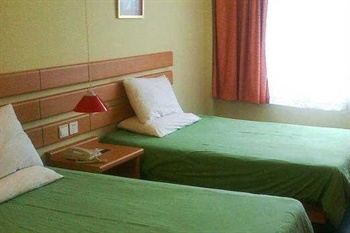  - Home Inn East Coach Station - Hangzhou