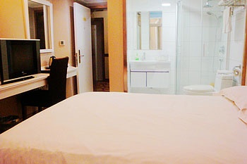 -- - Anteng Business Hotel - Hangzhou Guohuo