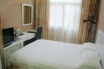 -- - Anteng Business Hotel - Hangzhou Guohuo