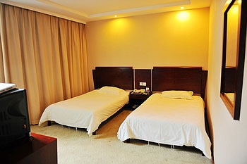 -- - Anteng Business Hotel - Hangzhou Guohuo