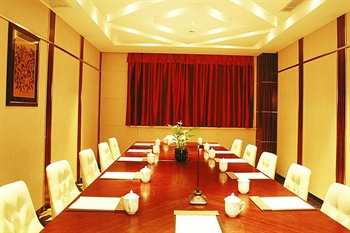  - Milan Continental Hotel(Hangzhou)